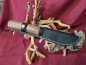 Preview: Messer mit Holzgriff 5015